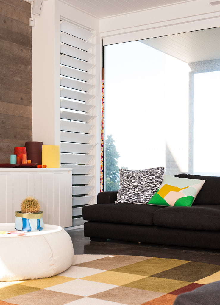 STEVENS | BEACHSIDE FAMILY RESIDENCE