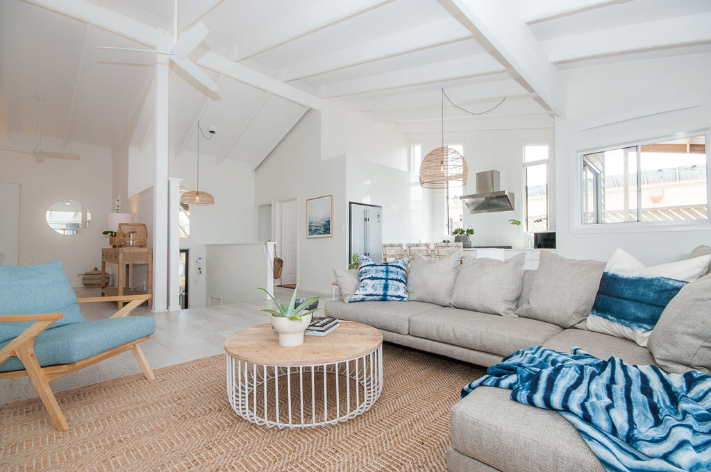 VENTURA COASTAL HOLIDAY HOME