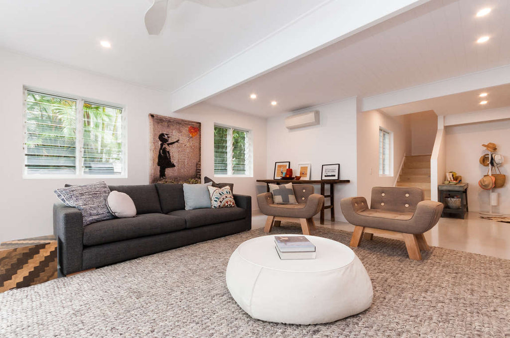 LITTLE COVE HOLIDAY HOME