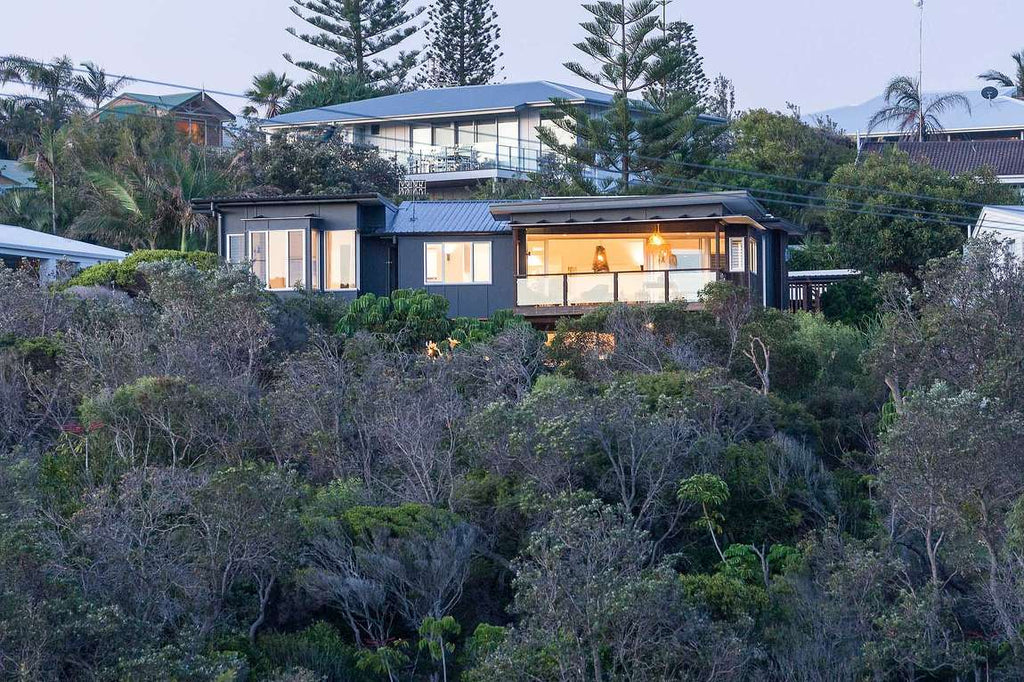 SUNRISE | COASTAL FAMILY HOLIDAY HOME