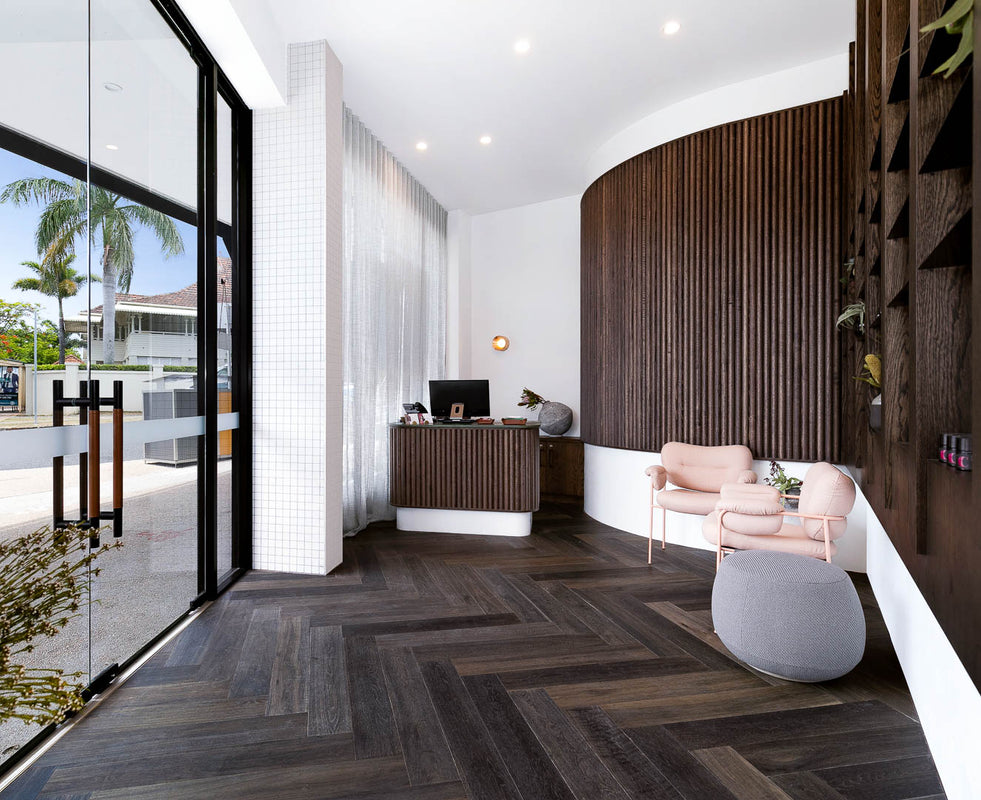 Interior Design and Styling