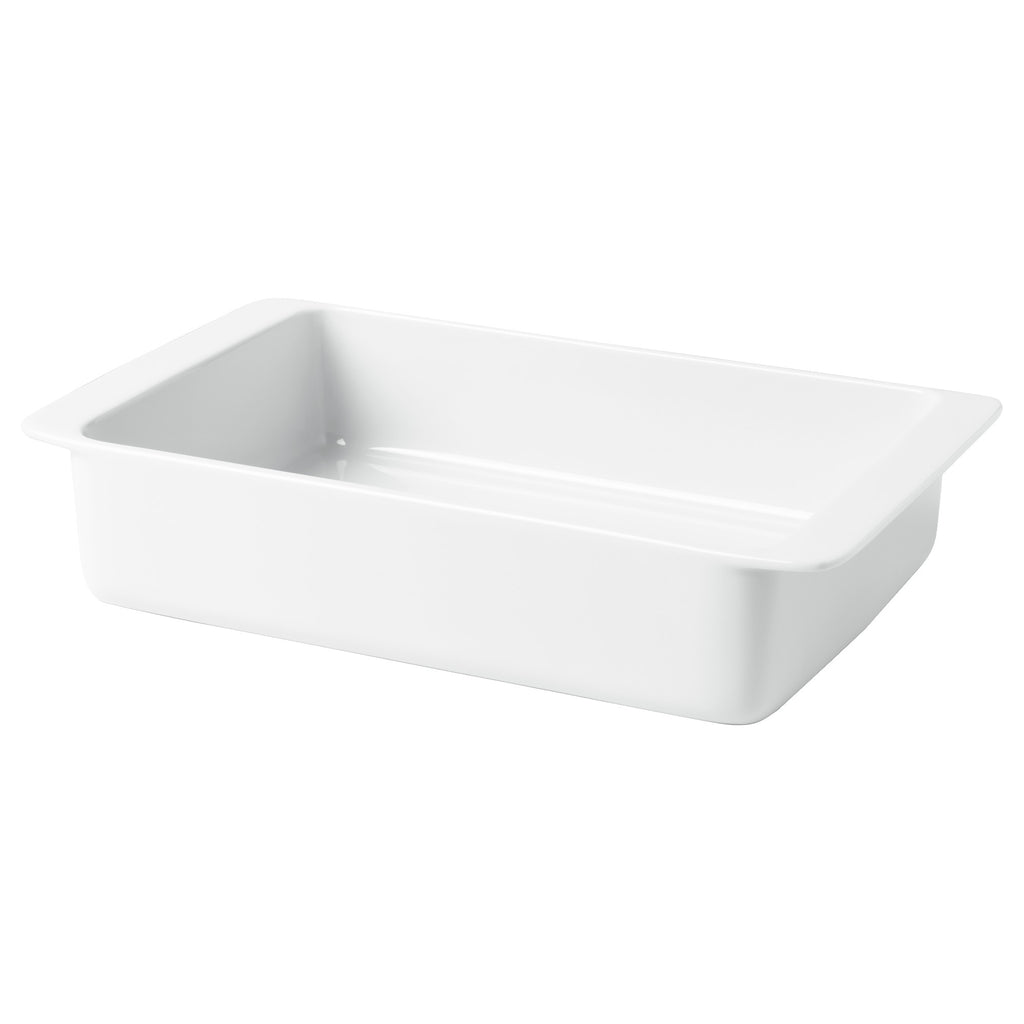 Oven dishes - set of 2