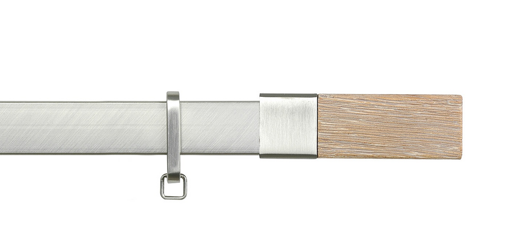 CUSTOM HARDWARE