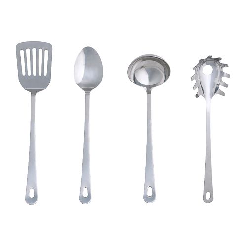 Kitchen utensil set - 4 piece