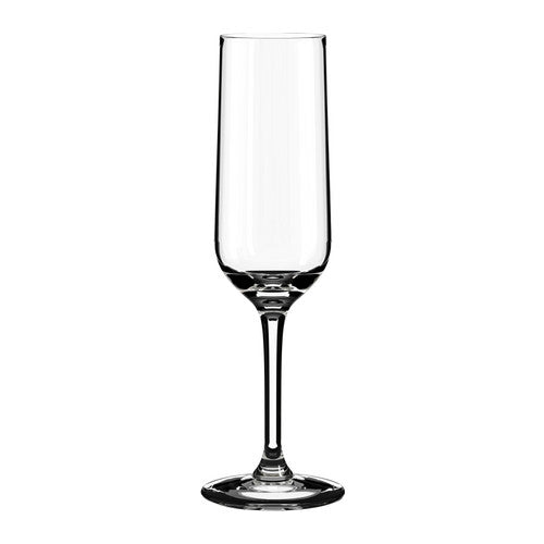 Champagne glasses - set of 6