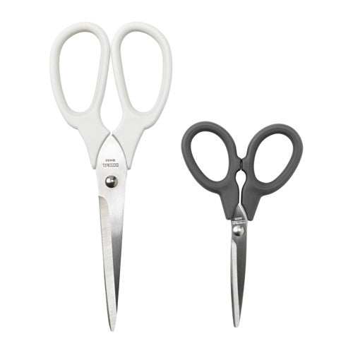 Scissors - set of 2