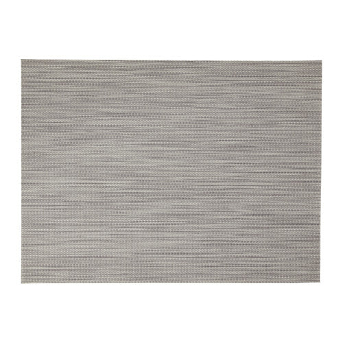 Placemats, light grey - set of 6